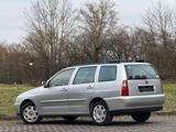 Volkswagen Polo Variant Polo III 75 Trendline 1 Hand - Volkswagen Polo: Kombi