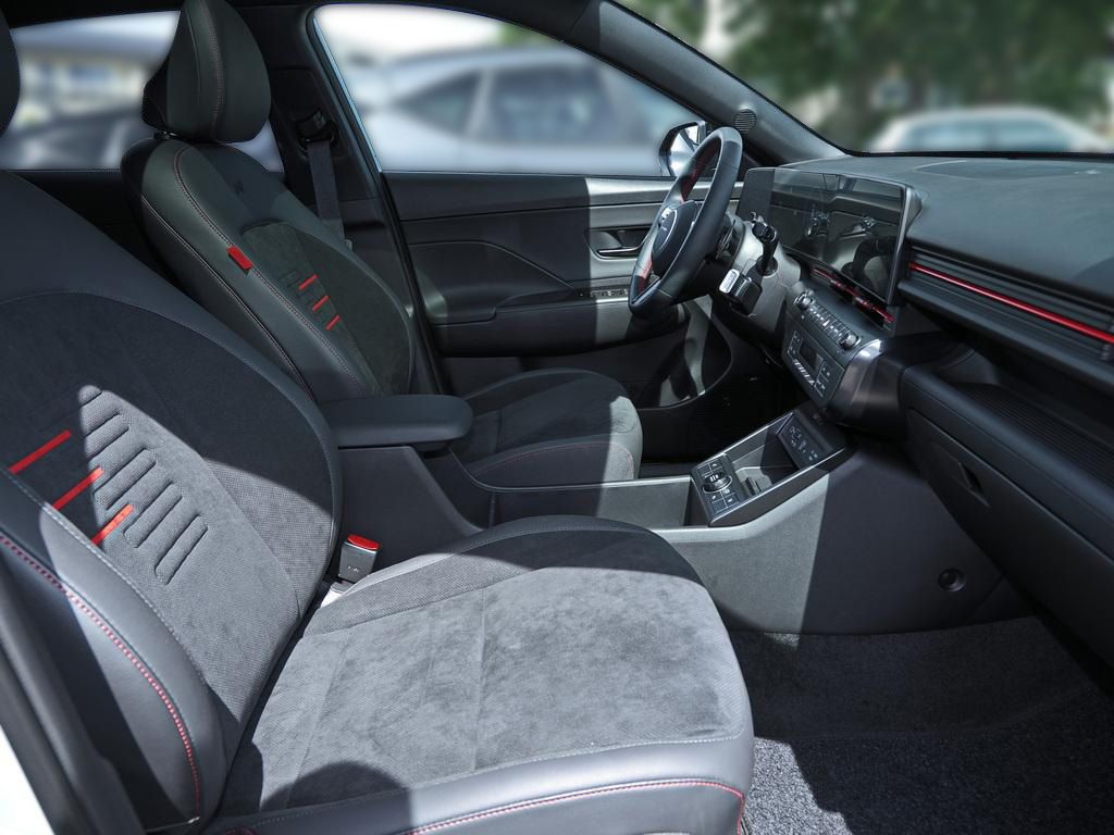 Hyundai Kona – Bild 13