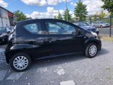 Citroën C1 Advance - Citroën C1 aus 2012