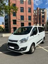 Ford Transit Custom - Ford Transit Custom in Chemnitz