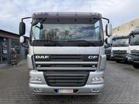 DAF CF85 360 6X2*4 Kran HMF 1075