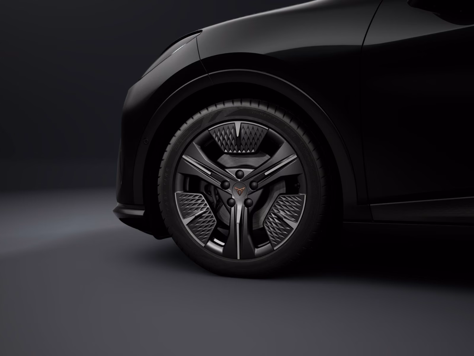 Cupra Raval PLUS + WÄRMEPUMPE+AHK+EDGE PACK+MATRIX LED