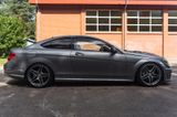 Mercedes-Benz C 63 AMG Coupé Autom. AMG - Mercedes-Benz C 63 AMG aus 2012