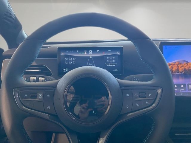 BYD SEAL