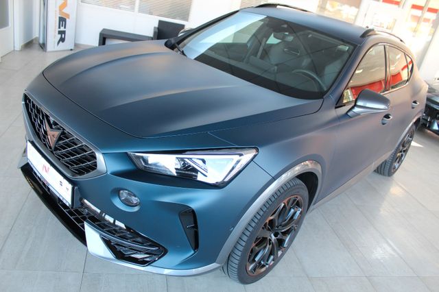 Cupra Formentor VZ 310PS 4Drive AHZV Topview ACC