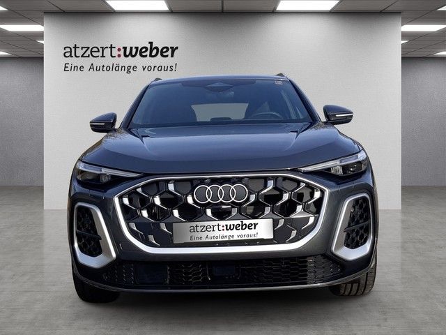 Fahrzeugabbildung Audi SQ5 SUV TFSI Leder B&O PANO Matrix HeadUp 21"