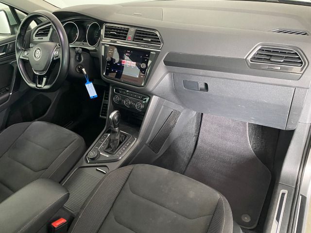 Tiguan Highline 2.0 TDI DSG 4Motion NAVI+KAMERA