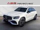 Mercedes-Benz GLC 43 AMG 4Matic *21 *Perf-AGA*Designo*Digital - gebrauchte Mercedes-Benz GLC 43 AMG aus dem Jahr 2020