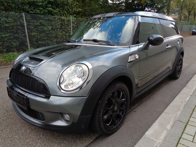 MINI COOPER_S Clubman Cooper S