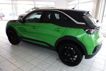 Bild 6 Opel Mokka Elegance