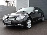 Mercedes-Benz C 280 Limousine Avantgarde / HU + Insp. NEU - gebrauchte Mercedes-Benz C 280 aus dem Jahr 2008