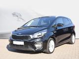 Kia Carens Dream Team - Kia Carens: Dream Team