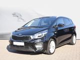 Kia Carens Dream Team - Kia Carens aus 2018