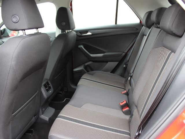 T-Roc 2.0 TDI Style DSG KLIMA/RFK ALU