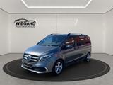 Mercedes-Benz V 250 d kompakt 9G-TRONIC Edition+RFK+NAVI+KLIMA - Mercedes-Benz V 250 in Mannheim