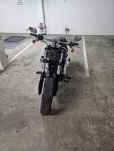 Harley-Davidson Breakout 117 - Harley-Davidson Breakout 117