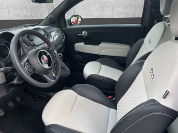 Fiat 500C 1.0 Hybrid Dolcevita DOLCEVITA PAKET