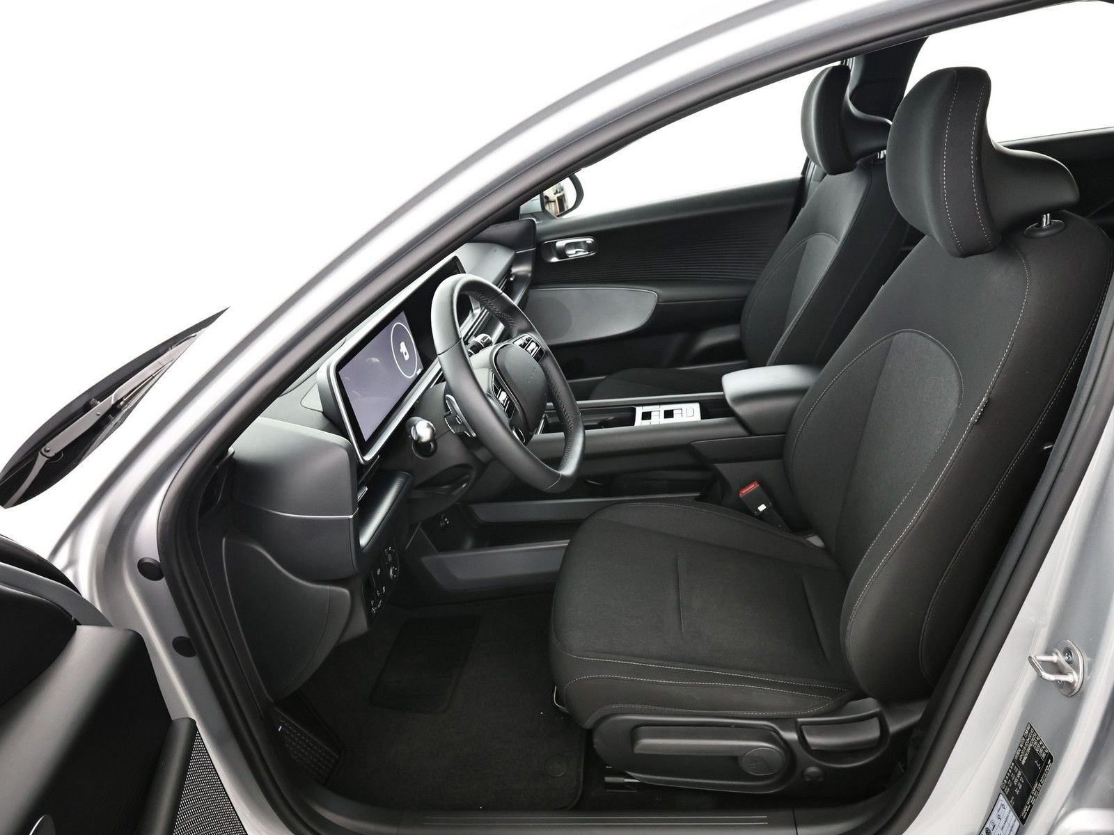 Hyundai IONIQ 6 - Bild 8