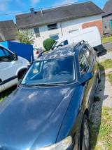 Opel Vectra B Caravan - Opel Vectra: B Caravan