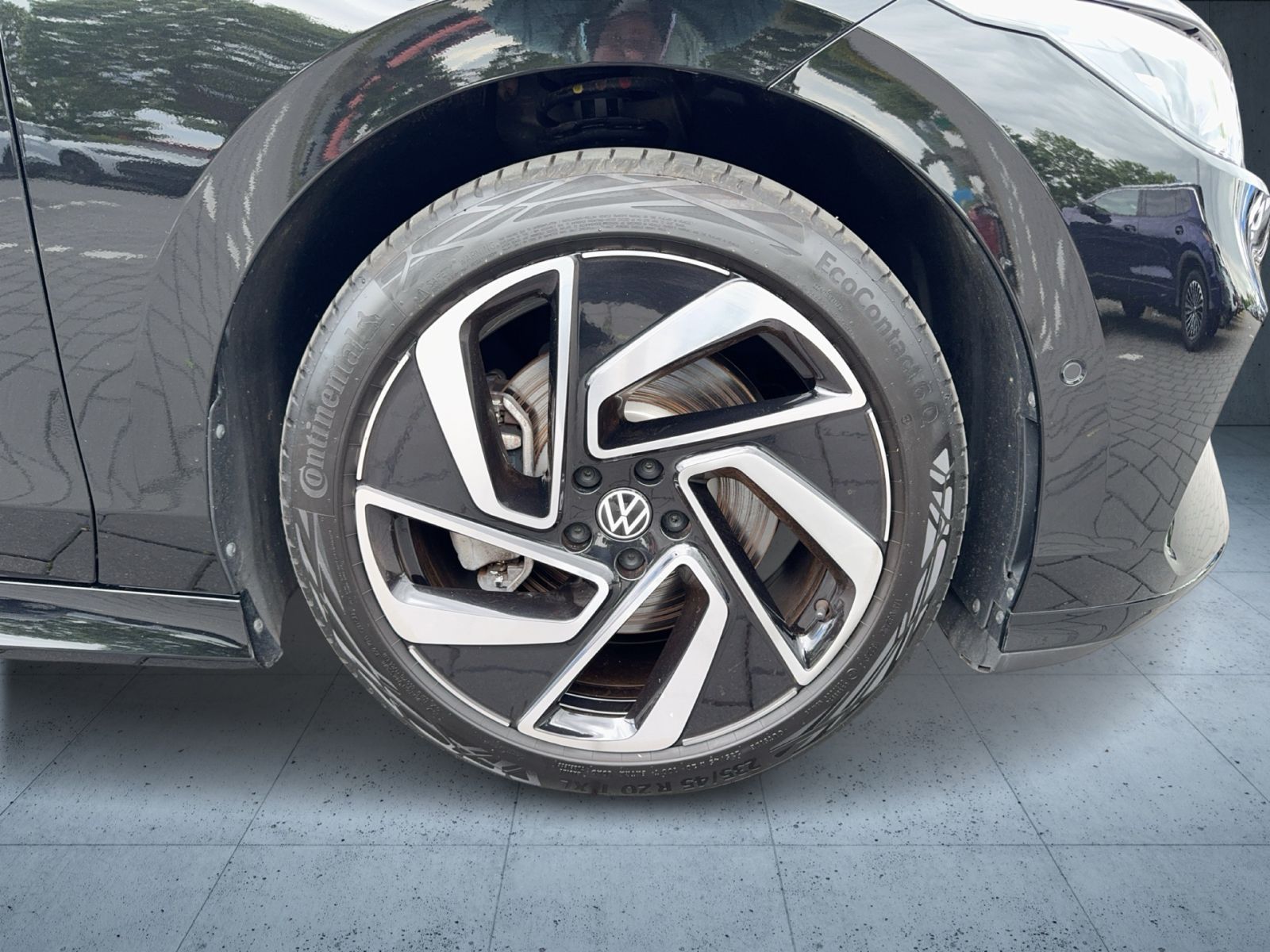 Volkswagen ID.7 - Bild 7
