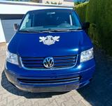 Volkswagen Campingbus - : Campingbus