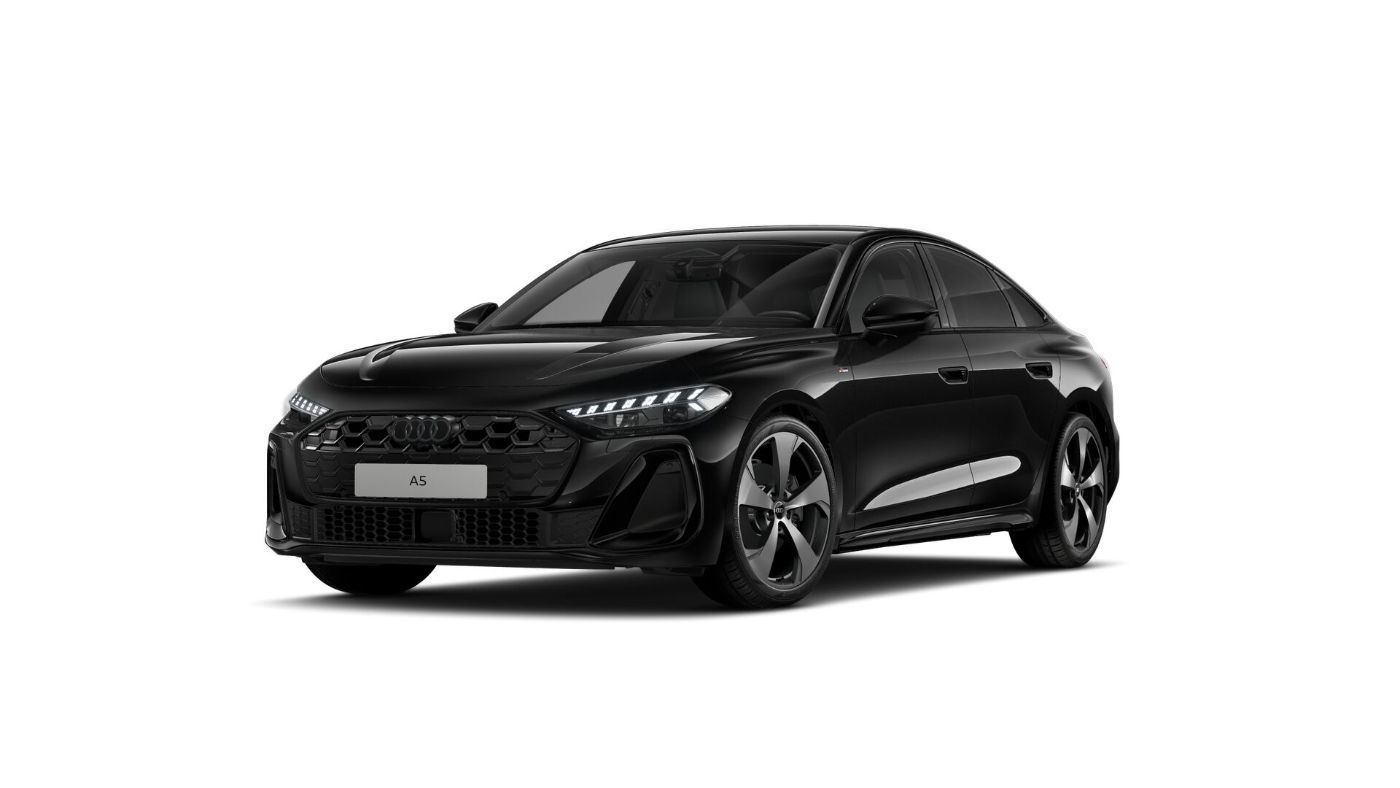 Audi A5 - Bild 2