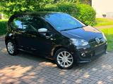 Volkswagen VW UP 1.0 *SHZ *PDC *KLIMA *PDC TÜV NEU SC... - VW T2 Gebrauchtwagen