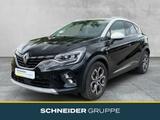 Renault Captur EDITION ONE E-TECH PLUG-IN 160 BOSE + RFK - Renault Captur: Bose Edition