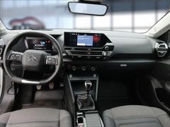 C4 Limousine Shine Pure Tech 130 C4 Limousine Shine Pure Tech 130