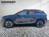 Kia Sportage Plug & Ride AWD+360°+Standheizung+AHK - Kia Sportage: Standheizung