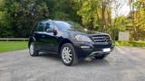 Mercedes-Benz Mercedes Ml350 cdi,W164,Grand Edition,Offr... - Mercedes-Benz Ml grand edition