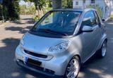Smart ForTwo cabrio 1.0 72kW BRABUS BRABUS - Smart aus 2010: Brabus