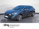 Seat Leon 2,0 TDI DSG Xcellence AHK ACC-Park Assist L - Seat Leon mit Diesel-Antrieb: Limousine, Automatik