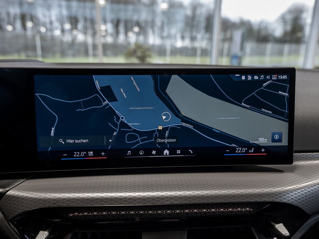 BMW 420 Gran Coupé - Bild 13