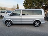 Volkswagen T5 Multivan United/Automatik/Xenon/1Hand/80tkm ! - Volkswagen: Multivan United