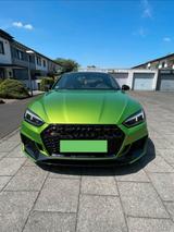 Audi RS5 2.9 TFSI tiptronic quattro - - gebrauchte Audi RS5 aus dem Jahr 2018