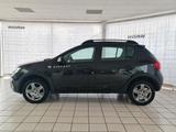Dacia Sandero TCe 90 Stepway, Kamera, Navi, PDC, LMF - Dacia Sandero aus 2019
