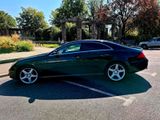 Mercedes-Benz Mercedes CLS - aus 2007: Mercedes Cls
