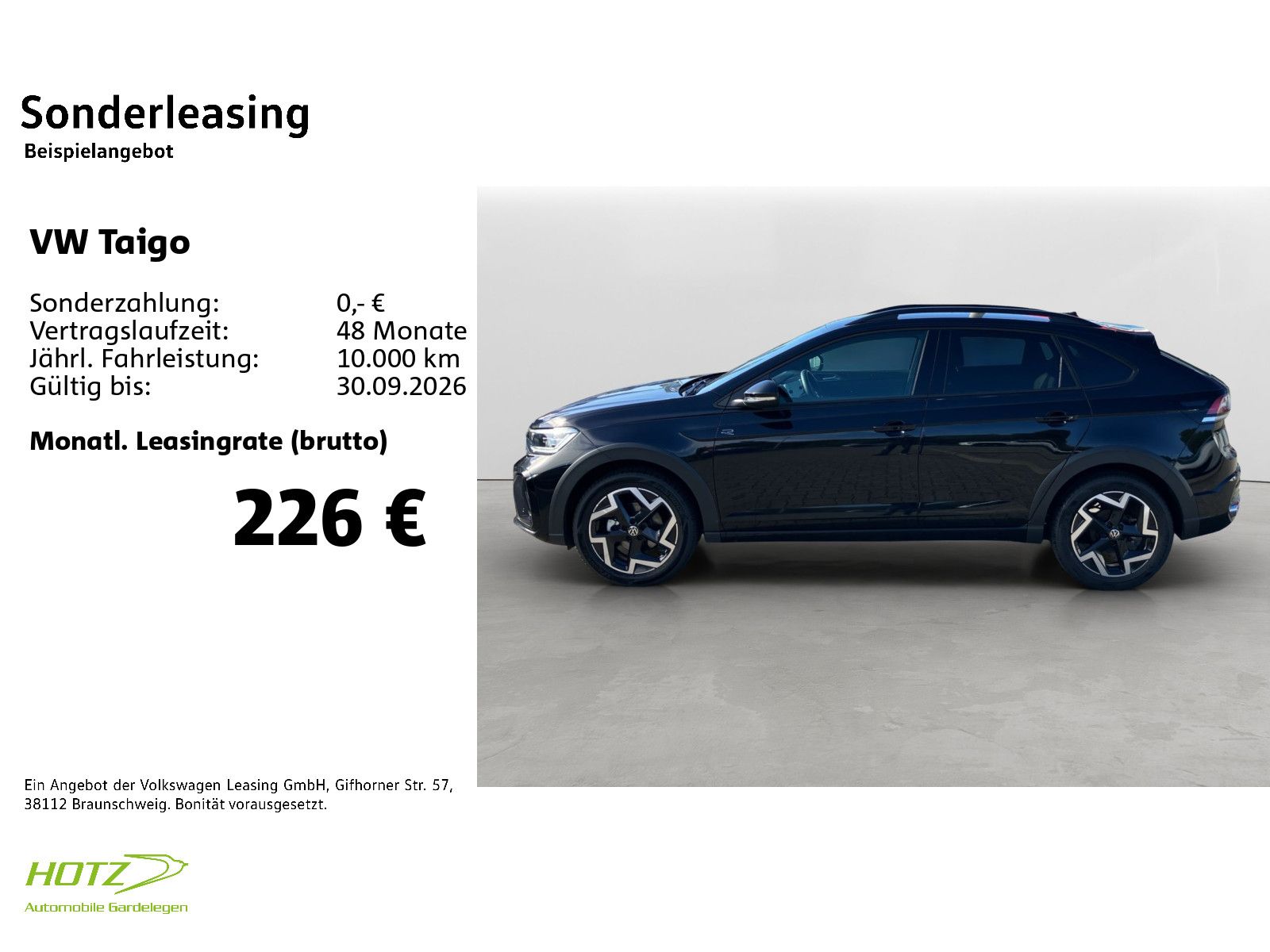 Volkswagen Taigo 1.5 TSI DSG R-Line AHK LED PDC foto 2