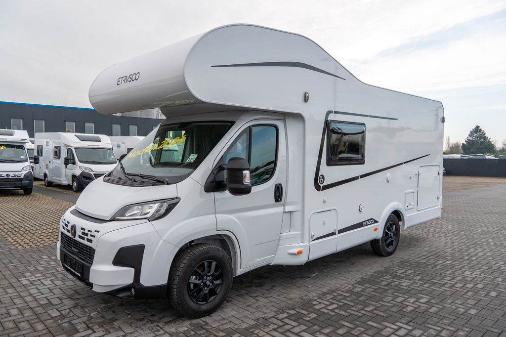 A 6.9 DB 2026+6 PERSONEN+MARKISE+KOMFORT PLUS