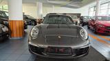 Porsche 991 Carrera 4/Deut-Fzg./1.Hd/Porsche Scheckheft - Porsche 991 in Stuttgart