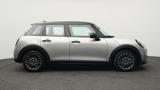 MINI Cooper C Classic Trim 5-trg. - silberne MINI MINI