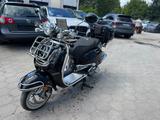 Andere Easy Cruiser - Burnout - SCHWARZ MOFA