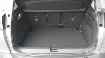 Bild 5 Opel Crossland (X) CROSSLAND X Elegance