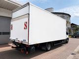 Iveco Daily Koffer-Lkw 7,2 t  - Bis 7,5t Lkw