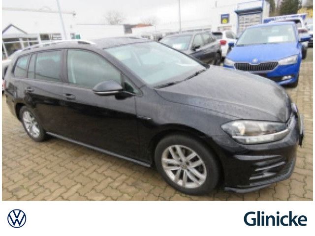 Volkswagen Golf VII 2.0 TDI Comfortline DSG, NAVI, RFK