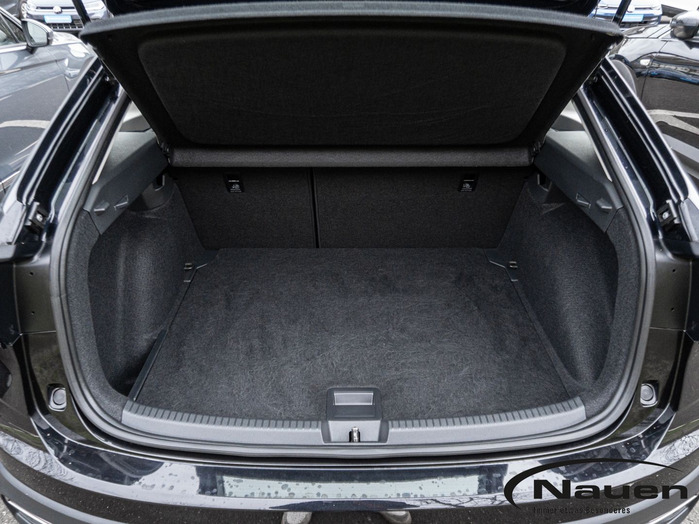 Volkswagen Taigo - Bild 20