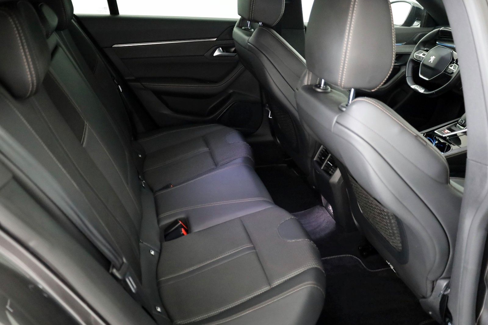 Fahrzeugabbildung Peugeot 508 SW GT TLeder,Navi,ACC,360°,CarPlay,City-Pak.
