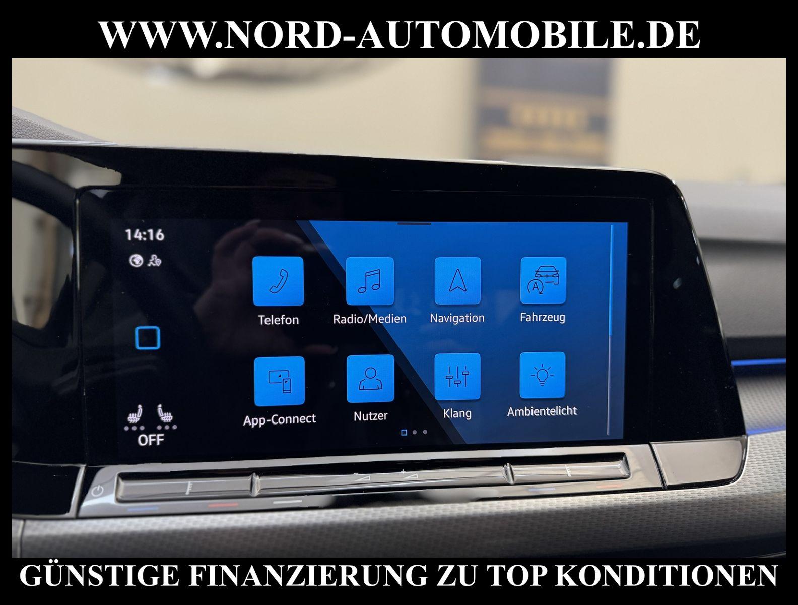 Volkswagen Golf Alltrack 4MOT 2.0 TDI DSG AHK/ACC/18/Navi/, миниатюра 24