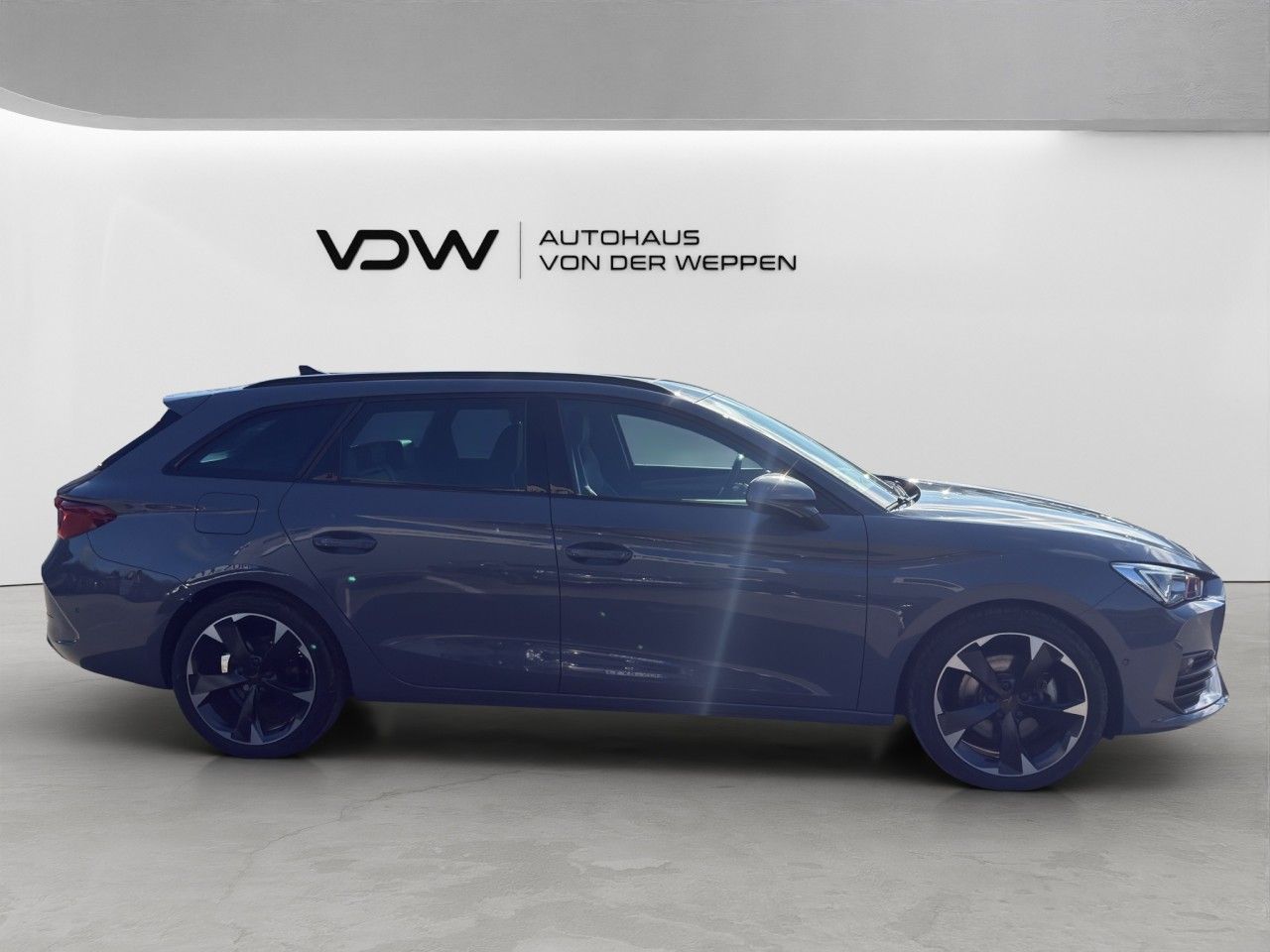 Cupra Leon - Bild 12